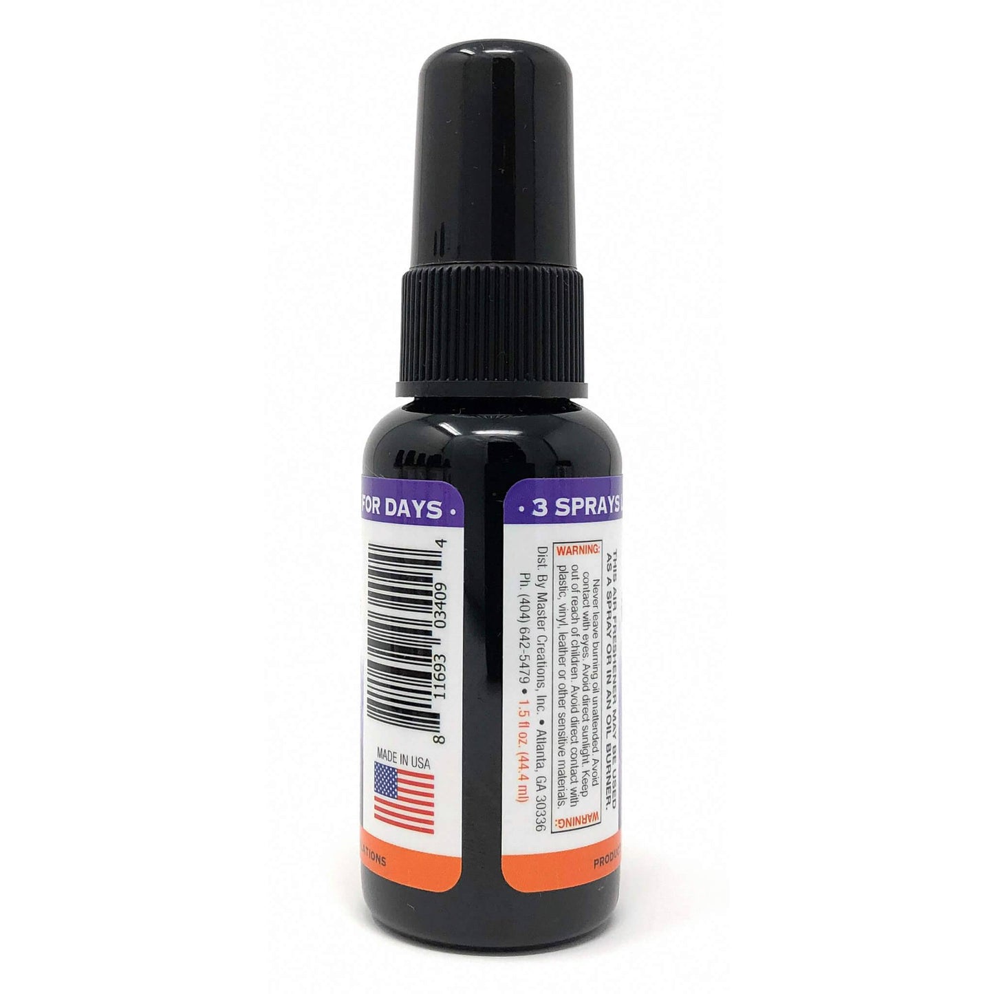 B-Call Spray Air Freshener Bundle (5 Pack) - BluntPower Air Freshener