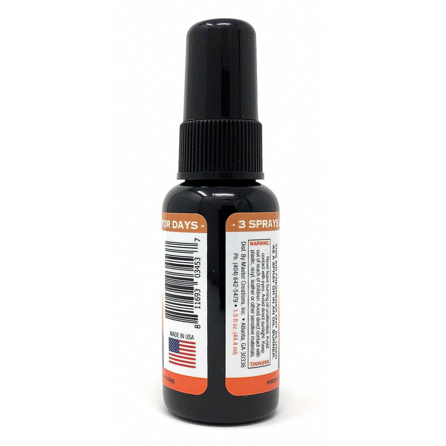 Coffee Spray Air Freshener Bundle (3 Pack) - BluntPower Air Freshener