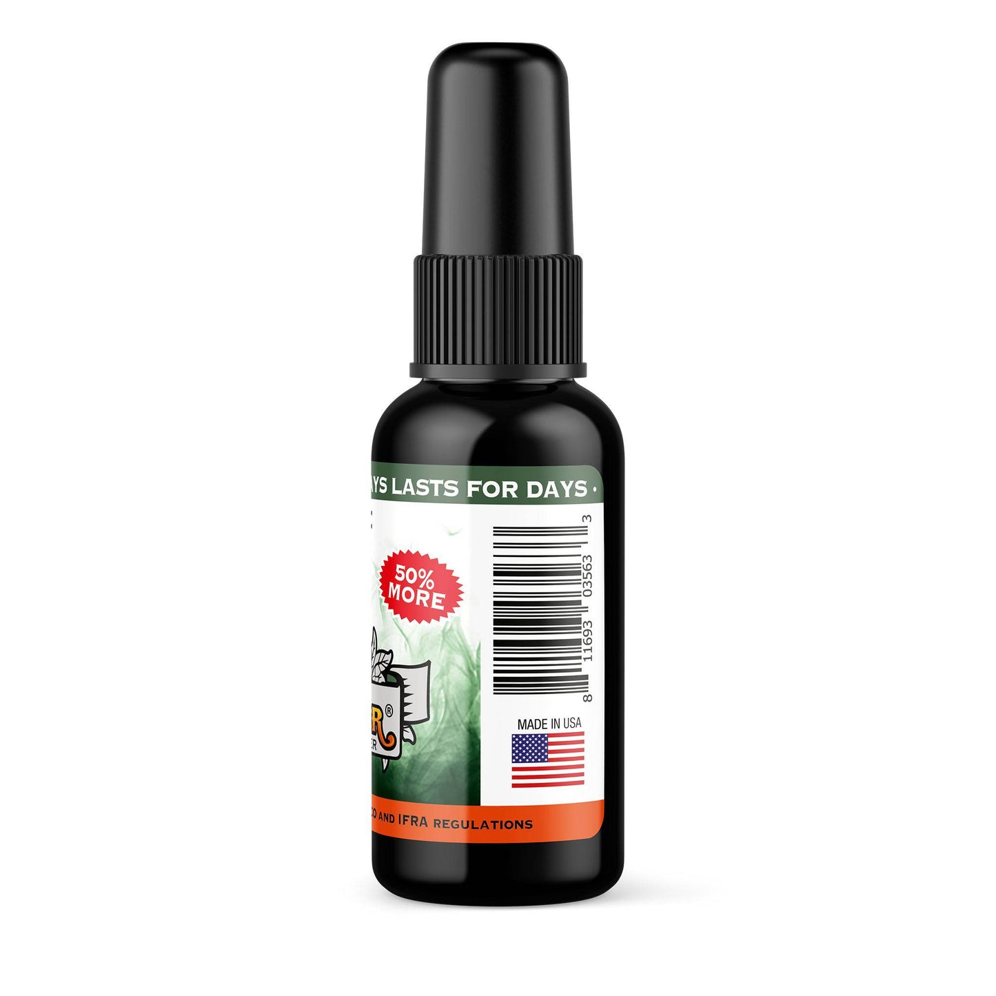 Mango Pine Air Freshener Spray - BluntPower Air Freshener