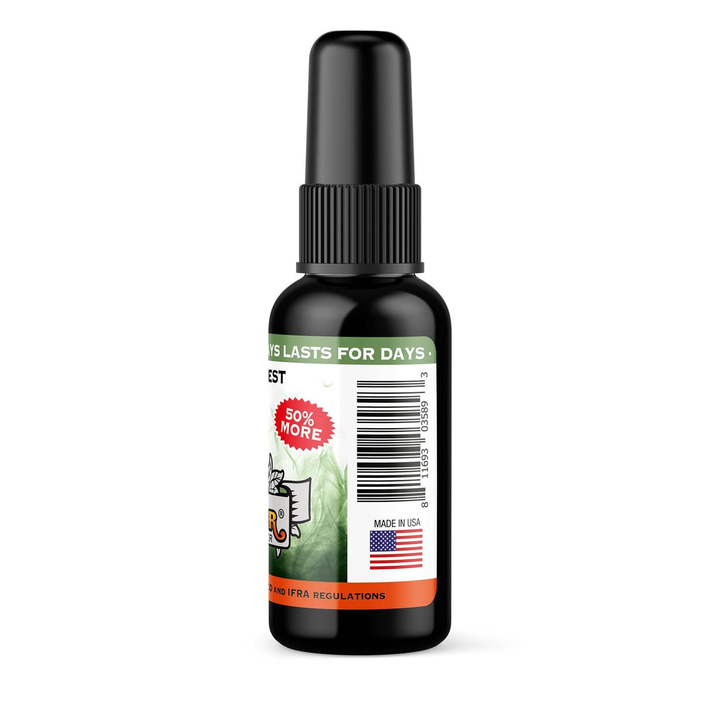 Mississippi Finest Air Freshener Spray - BluntPower Air Freshener