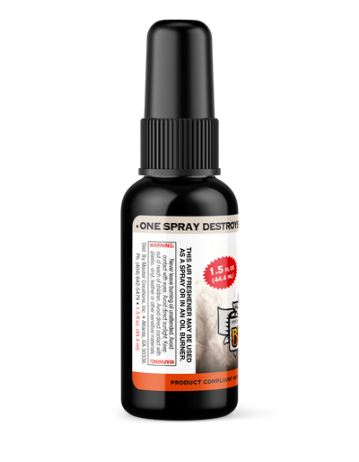 Fresh Linen Odor Eliminator Spray