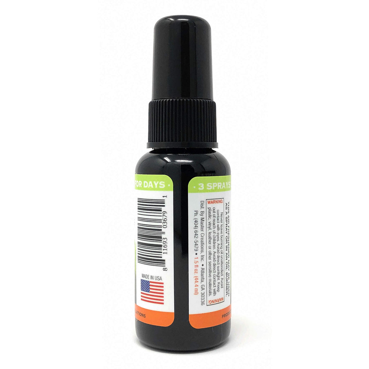 Zapp Spray Air Freshener Bundle (5 Pack) - BluntPower Air Freshener