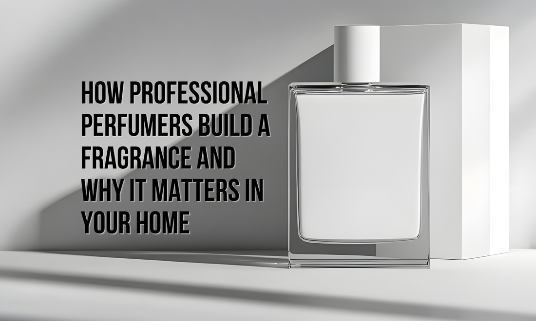 Perfumers