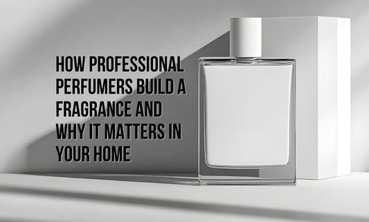 Perfumers