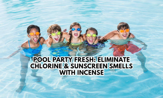 Pool party