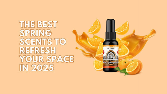 Spring Scents