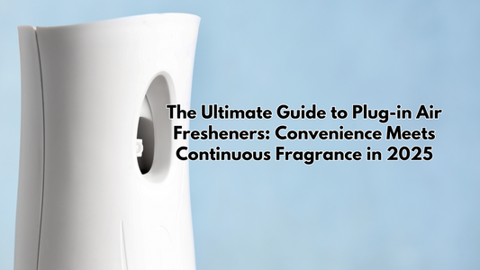 Plug In Air Fresheners