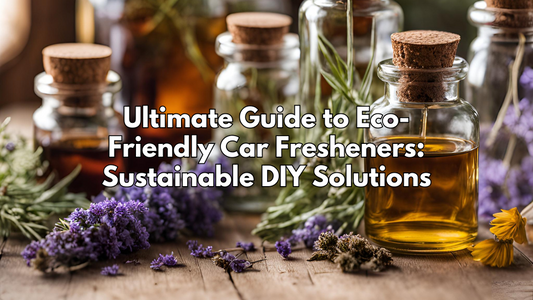 gel air freshener