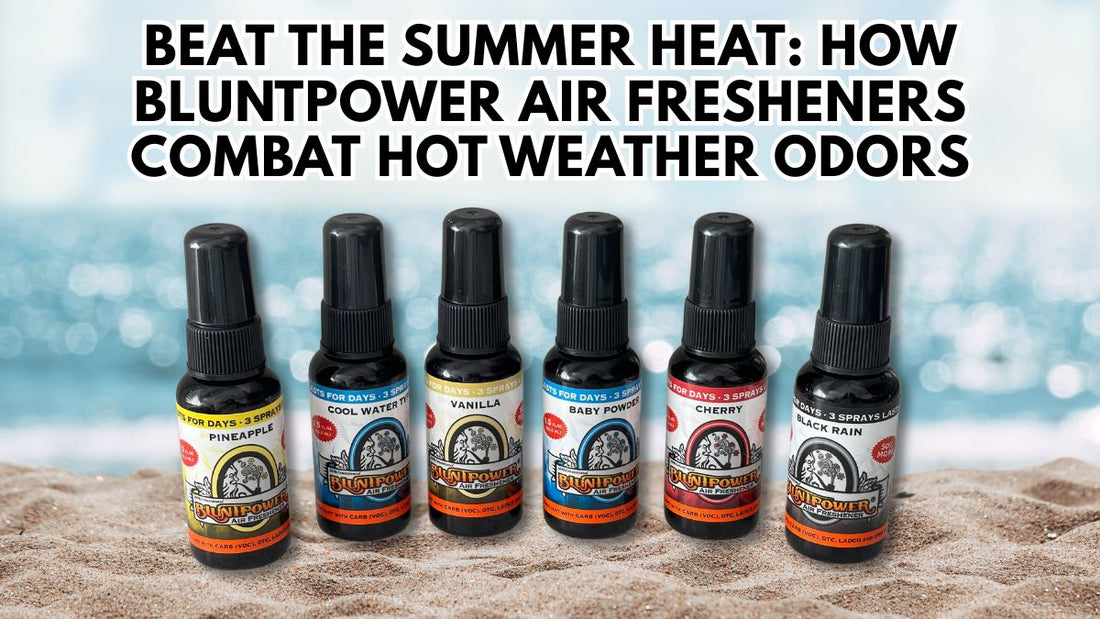 Beat the Summer Heat