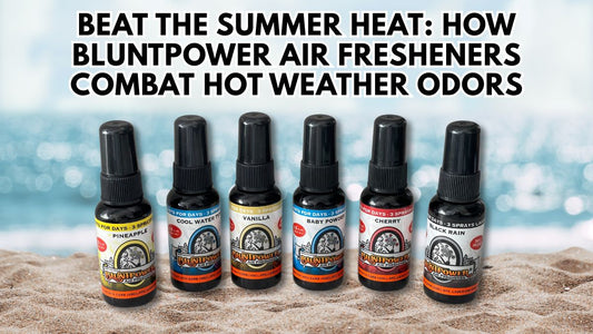 Beat the Summer Heat