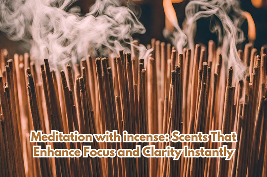 incense
