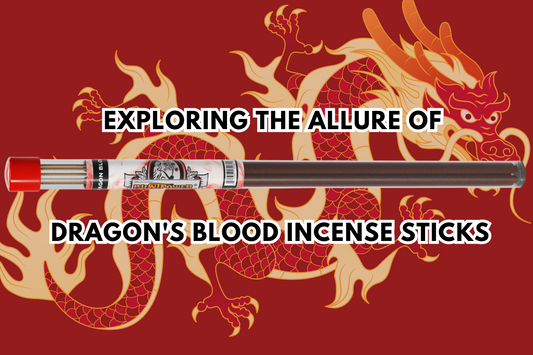 Dragon Blood