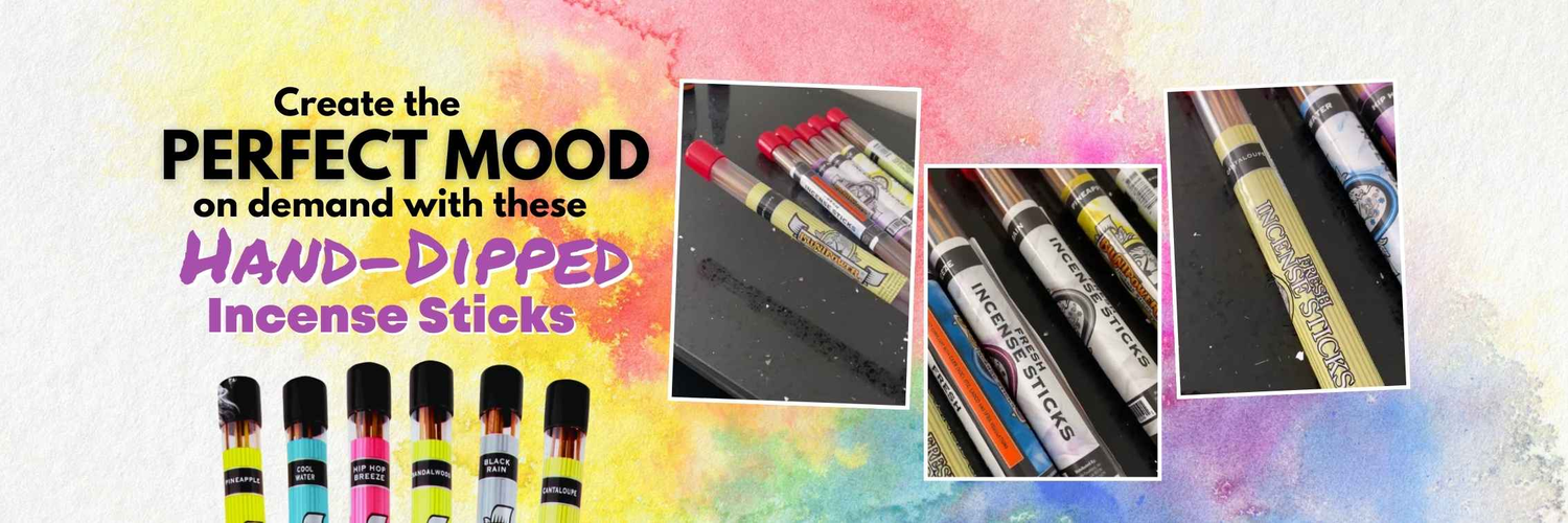 Mini Incense
