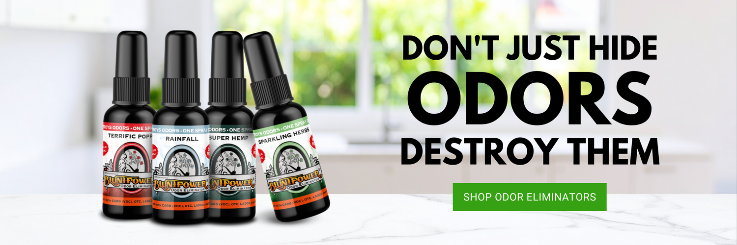 Odor Eliminators