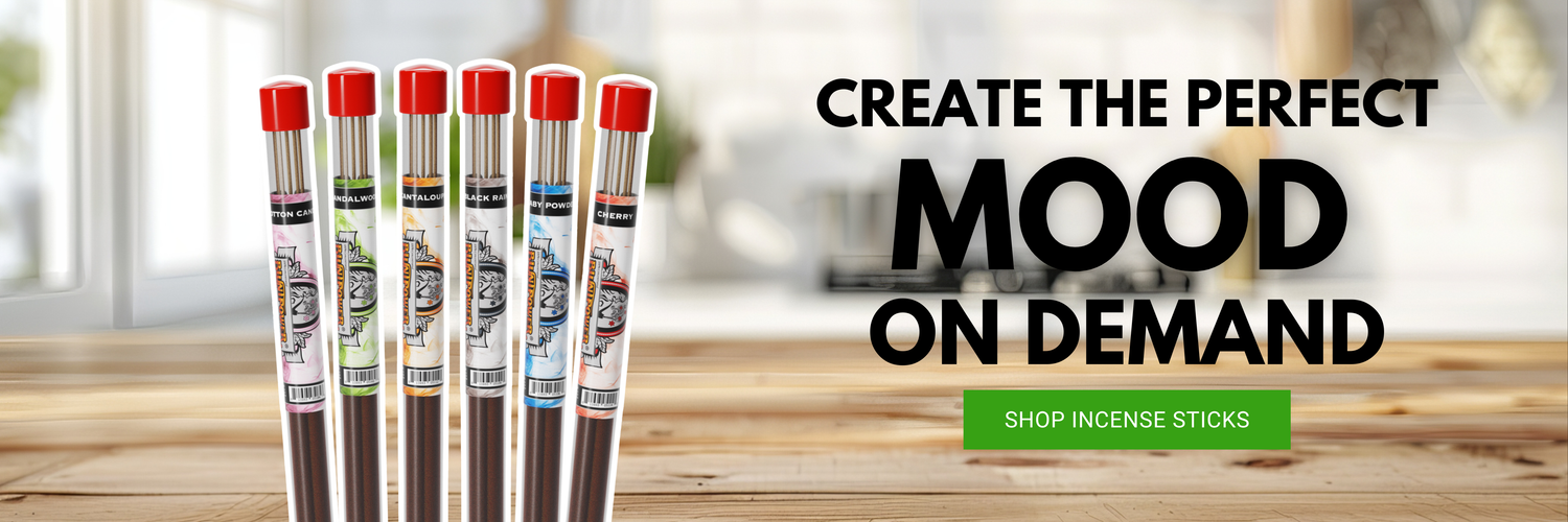 Long Incense