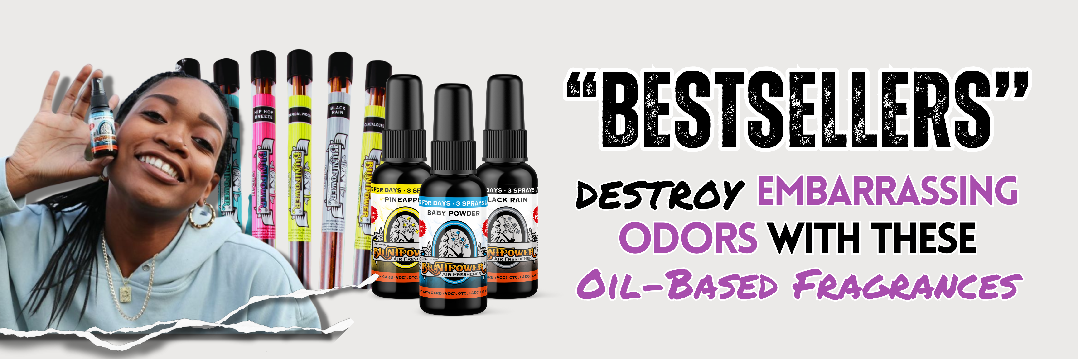 Bestseller Collection