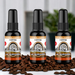 Coffee Spray Air Freshener Bundle (3 Pack) - BluntPower Air Freshener