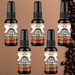 Coffee Spray Air Freshener Bundle (5 Pack) - BluntPower Air Freshener