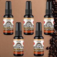 Coffee Air Freshener Spray - BluntPower Air Freshener