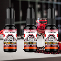 Kama Sutra Air Freshener Spray - BluntPower Air Freshener