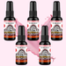 Bubblegum Spray Air Freshener Bundle (5 Pack) - BluntPower Air Freshener