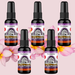 Plumeria Air Freshener Bundle (5 Pack) - BluntPower Air Freshener