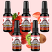Berry Spray Air Freshener Bundle (5 Pack) - BluntPower Air Freshener