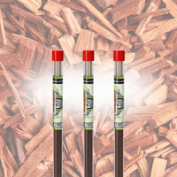 Sandalwood Long Incense Sticks - BluntPower Air Freshener
