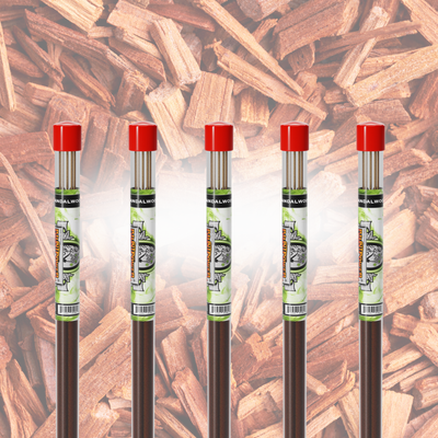 Sandalwood Long Incense Sticks