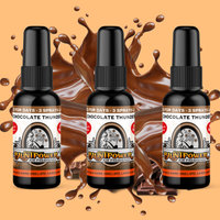 Chocolate Thunder Air Freshener Spray - BluntPower Air Freshener