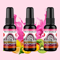 Fruit Sparkler Air Freshener Spray - BluntPower Air Freshener