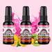 Fruit Sparkler Spray Air Freshener Bundle (3 Pack) - BluntPower Air Freshener
