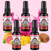 Fruit Sparkler Air Freshener Spray - BluntPower Air Freshener