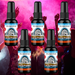 Celebration Spray Air Freshener Bundle (5 Pack) - BluntPower Air Freshener