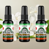 Jasmine Air Freshener Spray - BluntPower Air Freshener
