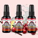 Cherry Vanilla Spray Air Freshener Bundle (3 Pack) - BluntPower Air Freshener