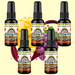 Mango Grape Yellow Air Freshener Bundle (5 Pack) - BluntPower Air Freshener