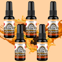 Papaya Air Freshener Spray - BluntPower Air Freshener