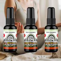 Nag Champa Air Freshener Spray - BluntPower Air Freshener