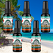 Bahama Breeze Spray Air Freshener Bundle (5 Pack) - BluntPower Air Freshener