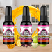 Grapple Spray Air Freshener Bundle (3 Pack) - BluntPower Air Freshener