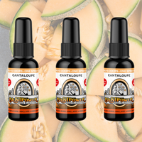 Cantaloupe Long Lasting Air Freshener Spray - BluntPower Air Freshener