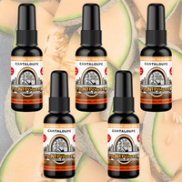 Cantaloupe Long Lasting Air Freshener Spray - BluntPower Air Freshener
