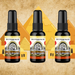 Egyptian Musk Spray Air Freshener Bundle (3 Pack) - BluntPower Air Freshener