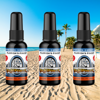 Florida Finest Air Freshener Spray - BluntPower Air Freshener