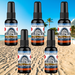 Florida Finest Spray Air Freshener Bundle (5 Pack) - BluntPower Air Freshener