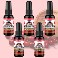 Cherry Peach Air Freshener Spray - BluntPower Air Freshener