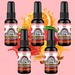 Raw Air Freshener Bundle (5 Pack) - BluntPower Air Freshener