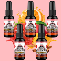 Raw Air Freshener Spray - BluntPower Air Freshener