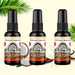 Coconut Vanilla Spray Air Freshener Bundle (3 Pack) - BluntPower Air Freshener